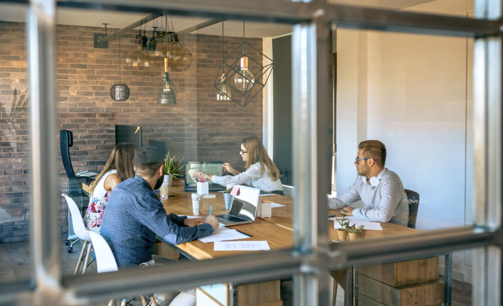 B2B Outreach Service